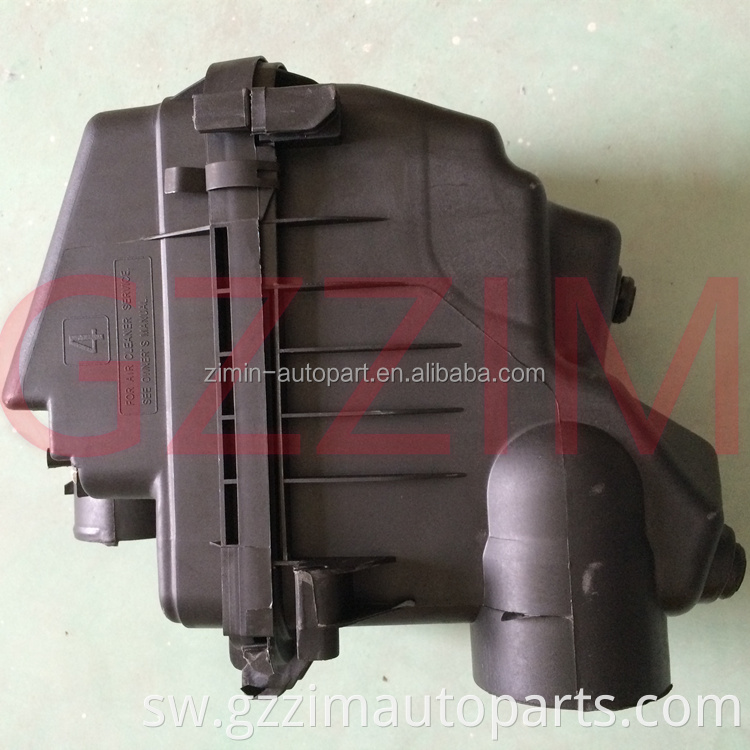Sehemu za Auto Gari ABS Kichujio cha Hewa cha Plastiki kwa Yaris 2006-2008 Kichujio cha Hewa
